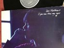 Ian Matthews If You Saw THro' My Eyes Vertigo Swirl LP SANDY DENNY Acid folk