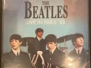 The Beatles RARE Vinyl Boot The Beatles 