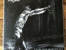 Mgla “Exercises In Futility” LP.