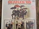 THE BEATLES   BEATLES '65 SEALED LP ST 2228 Stereo Early Press