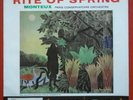 Monteux/Stravinsky Rite of Spring grooved red/silver SB-2005 (LSC-2085)