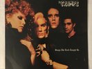 The Cramps Songs The Lord Taught Us LP Promo Misprint Vinyl Album SP-007
