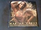 MARIAH CAREY DOUBLE VINYL L.P. EMANCIPATION OF MIM  NEAR MINT VINYL