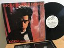 NICK CAVE and the BAD SEEDS   KICKING Against The PRICKS ..1986 OZ ORIG. STUMM28