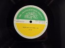 British Folk Music / John Mitchinson / Frederick Harvey  BBC Transcription Disc