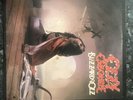 Ozzy Osbourne - Blizzard Of Ozz Lp 1st Press Vinyl