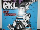 Rich Kids On LSD - The Best Of... LP mystic Records nardcore dr. Know nofx