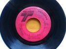 The Notations - I'm Still Here / I Can't Stop 45 Soul VG