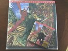 SANTANA ABRAXAS Vinyl, & CD, Mobile Fidelity Sound Lab AUDIOPHILE, MFSL 1-305
