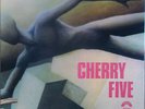 Cherry Five - s/t (Goblin) LP AMS Cinevox Prog Giallo Dario Argento