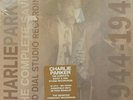 Charlie Parker Complete Savoy And Dial Studio Recordings NEW 10 LP VINYL BOX SET