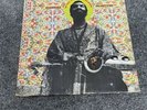 Maurice McIntyre - Humility in the Light of the Creator Original Us Free Jazz