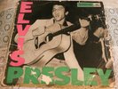 rare Elvis  LP  Elvis Presley  HMV clp 1093