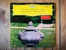 DG SLPM138044 - Bruch & Glasunov -Violin Concertos- Erica MORINI -Ferenc FRICSAY