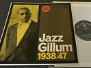 JAZZ GILLUM 1938/47-1ST PRESS RCA UK 1966 VINYL LP-BIG BILL BROONZY (EX/M-)