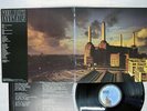 PINK FLOYD ANIMALS CBS/SONY 25AP 340 Japan VINYL LP