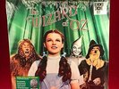The Wizard Of Oz Soundtrack RSD 2014 USA OST EMERALD GREEN VINYL LP SEALED NEW