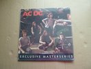 AC/DC - BAD BOY BOOGIE - VINYL LP - EXCLUSIVE MASTER SERIES - BON SCOTT -  NEW