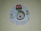 MICRON // VIVIAN JACKSON & THE SONS OF JAH // JAH VENGEANCE  //   7'' // Listen
