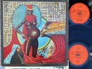 Miles Davis ORIG UK 2LP Live-evil VG+ ’72 CBS 67219 Jazz Fusion Funk