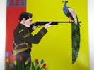 FUN AIM AND IGNITE 2010 VINYL 2 LP ETCHED +CD NETWERK 0 6700 30847 1 0