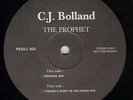 CJ Bolland - The Prophet, 12