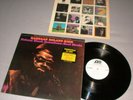 Rahsaan Roland Kirk LP Natural Black Inventions Root Strata DJ promo 1971 NM