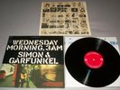 Simon Garfunkel LP Wednesday Morning 3AM 1965 orig. plays Near Mint   in shrink