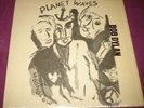 BOB DYLAN - PLANET WAVES - ASYLUM USA 1974 IN SHRINK ORIGINAL + RARE POSTER *GEM