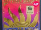 JEFFERSON STARSHIP - Gold LP Vinyl BLZ1-3247 1979 New Sealed Cut Mark