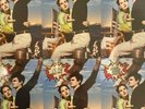 *RARE* Lana Del Rey - Norman Rockwell 2x Vinyl LP, Limited Edition, Green