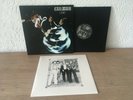 Cirkus - One Black Widow records BWR 044 RI limited 500 copies only top  OIS
