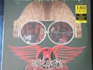 AEROSMITH Transmissions Live Woodstock 8/131994 NEW Sealed LP 180g VINYL FM 