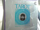 WALTER WEGMÜLLER original Vinyl 2LP BOX TAROT Die Kosmischen Kuriere (1973)