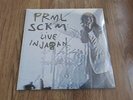 PRIMAL SCREAM - LIVE IN JAPAN 2LP NEW SEALED