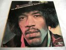 JIMI HENDRIX EXPERIENCE   ELECTRIC LADYLAND Part 2 ** 1968 UK 1st TRACK LP