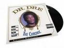 DR. DRE - THE CHRONIC LP BRAND NEW VINYL RECORD FAST SHIPPING SNOOP DOGG
