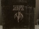 AFI A Fire Inside Rare Edition 5 LP Box Set Clear Vinyl (Opened)