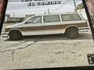 The Black Keys EL CAMINO +Giant Poster NONESUCH RECORDS Vinyl LP ????FAST SHIPPING