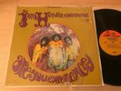 JIMMY HENDRIX Are You Experienced LP Orig 2-Tone Press VG/VG Shrink SPIN Clean