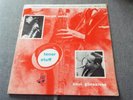 JAZZ-HAROLD ASHBY/PAUL GONSALVES-TENOR STUFF-UK COLUMBIA SX 1379 G/G EX BBC
