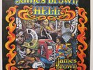 JAMES BROWN 'Hell' Gatefold Vinyl 2LP NEW/SEALED