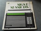 LIBRARY LP-LADO'S LATIN COMB/K.BIRD-SIGS & SESSIONS-BBC RADIOPLAY MUSIC SNS 045