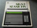 LIBRARY LP-BELMONTE/AFRO-LATIN SEVEN-SIGS & SESSIONS-BBC RADIOPLAY MUSIC SNS 035