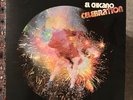 El Chicano - Celebration - 1972 First German LP Vinyl - MAPS 5997