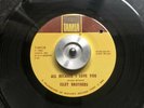 Isley Brothers - All Because I Love You/ Behind A Painted Smile Tamla 45