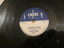 Chuck Berry HIGH GRADE 78 School Day 