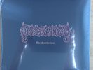 Dissection The Somberlain gold/black splatter vinyl LP Mayhem Emperor lim 300