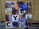 Sheryl Crow tuesday night music club blue COLORED vinyl SEALED double LP RSD