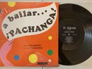 Gilberto y su Charanga - A Bailar Pachanga LP El Dorado Descarga Guaracha
